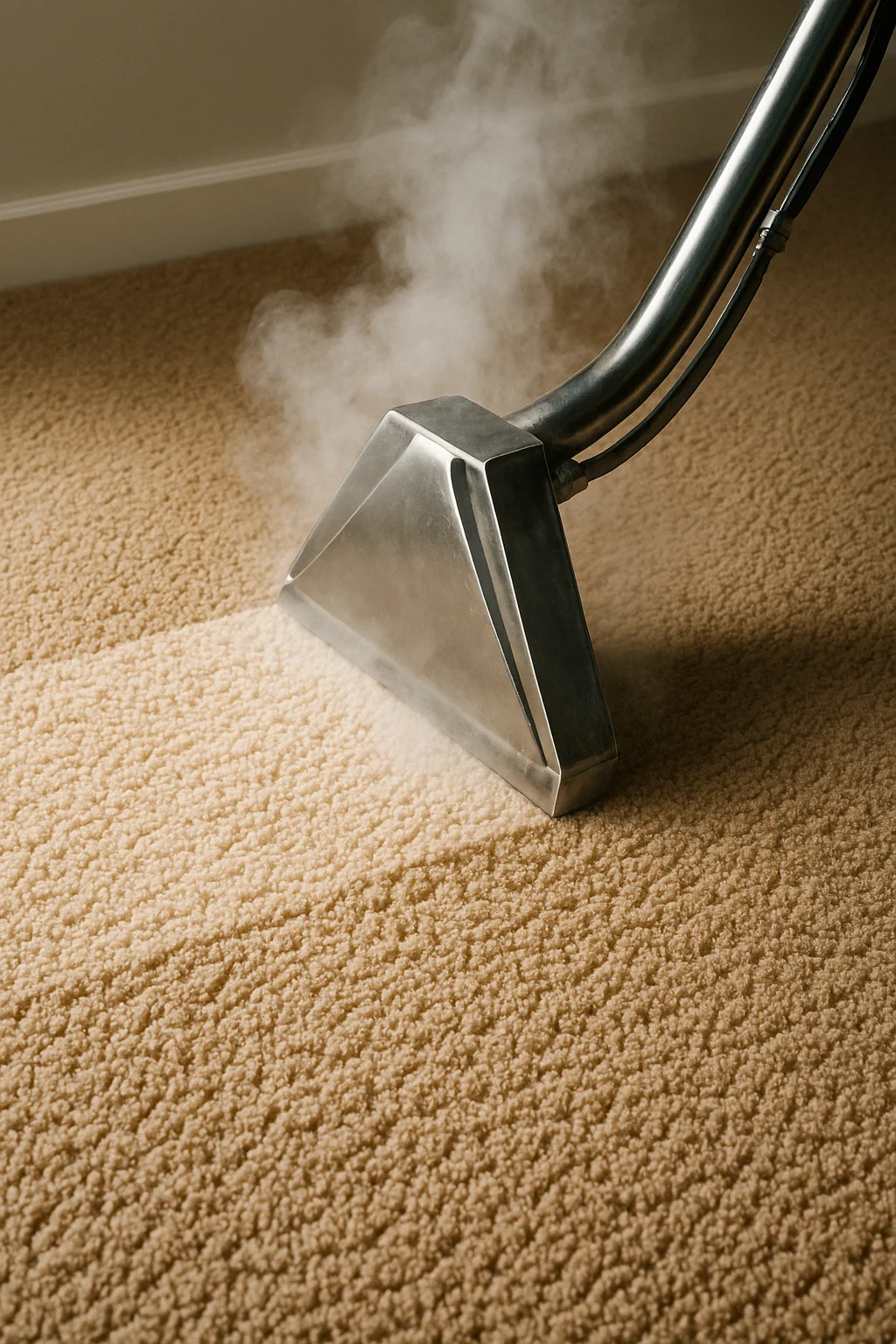 Carpet Cleaning Los Angeles in Los Angeles